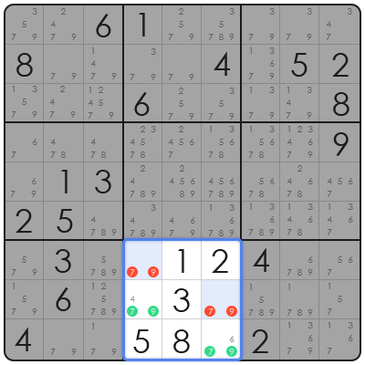 ny times medium sudoku
